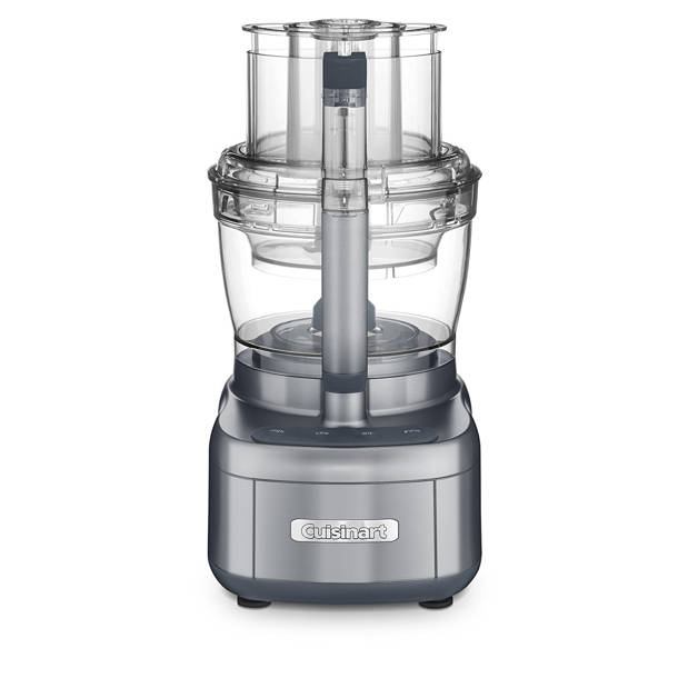 Cuisinart Elemental 11Cup Food Processor & Reviews Wayfair
